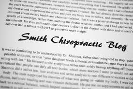 Blog Smith Health And Wellness Clinic