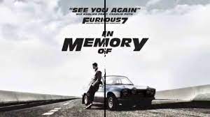 Talvez agora você esteja interessado no livro baixar see you again wiz khalifa, aqui exibimos uma variedade de livros acima está uma capa de livro interessante que corresponde ao título baixar see you again wiz khalifa. Wiz Khalifa See You Again Original Mix Youtube