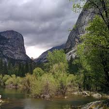 Some larger states have more than one. National Parks Of North America