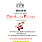 OPPA Branch 10S Christmas Dinner event image