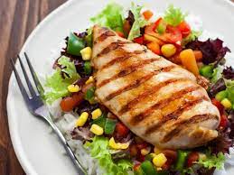 Get the free shopping list, video instruction, and. Chicken Calories Amounts For Different Cuts And Cooking Methods