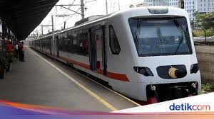 Naik damri dari halte rs tria dipa. Lewat Bekasi Warga Bogor Bisa Naik Kereta Ke Bandara Soekarno Hatta