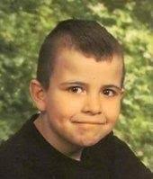 Brandon Bright Obituary (2008