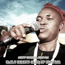 Download Chief Michael Udegbi album songs: Fa Zona