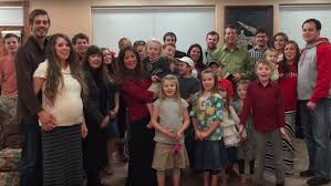 Josie was born prematurely at 25 weeks weighing just 1 lb., 6oz. The Double Life Of These Duggar Family Members