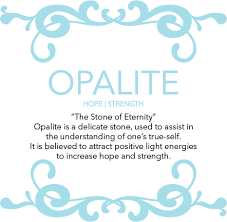 Opalite Gemstone Meaning Large Png 442 432 Opalite Crystal Crystals Natural Crystals