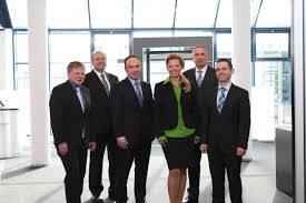 Gleich Sechs Fuhrungskrafte Der Vr Bank Sudpfalz Zu Prokuristen Ernannt Pfalz Express