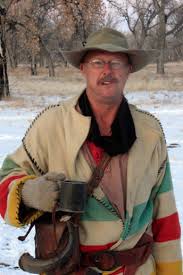 Rocky Mountain Outfit