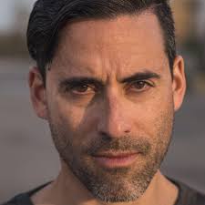 Adam Daniel Mezei Movies and TV Shows