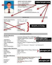 Ada beberapa maklumat tambahan yang perlu di nyatakan juga tetapi ia bergantung recruiter perlu segera mengimbas setiap resume. Elyssrome Elyssrome Twitter