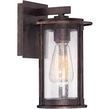 Honwell motion sensor light outdoor battery operated wireless waterproof spotlight motion detector security light, light sensor auto on off for porch stair shed light on even the hardest to reach places on any outdoor space with the dual head motion sensor led light by everyday home. Patriot Lighting Wall Lantern Target