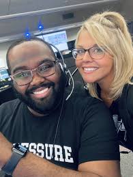 Starting this post to provide live updates along the route as Aidan  Heartfield is escorted home to Beaumont. Because the original post has so  many comments, this thread will help people follow