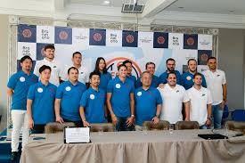 Dirigentes do brasil, argentina e uruguai relatam. Futebol Clube Sky Prefeitura De Santana De Parnaiba Facebook