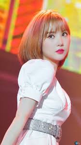 Misael Chávez Quiroz adlı kullanıcının GF eunha panosundaki Pin