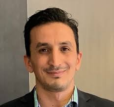 AHMAD JOBRAN AL-MAHASNEH