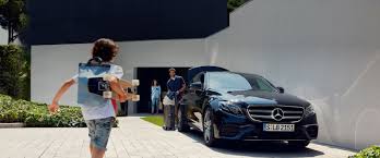 Buy a used car online. Mercedes Benz Passenger Cars