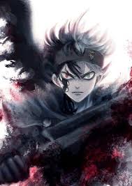 Super Wall Paper Anime Black Clover 22 Ideas Black Clover Anime Black Clover Manga Black Bull