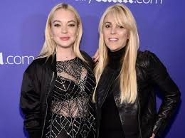 Dina Lohan Biography In 2020 Celebrity Big Brother Actresses Dina