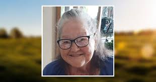 Georgia Clara Jennings Obituary May 24, 2022