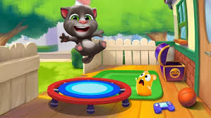 Download games to take care of and play minigames . My Talking Tom 2 V 2 7 6 7 Hack Mod Apk Hack Mod Apk Unlimited Money Apk Pro