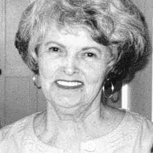 Obituary of Elizabeth Threatt