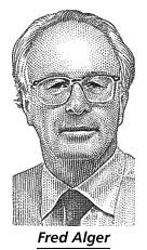 Spectra Funds Take Alger Name As Firm Vies to Rebound