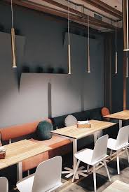 When Art Meets Design Lumiere Lighting Collection Restaurant Interior Design Restaurant Furniture Cafe Interior