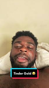 stitch with @killkinashi Tinder Gold some serious 😂