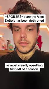 Joella's Controversial Edit