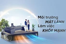 5. Độ bền vượt trội và điều khiển thông minh tiện lợi