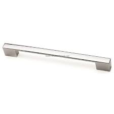 How to paint a kitchen cabinet? Sima Yeni Kulp 96 128 Mm Krom Kulp 96 Mm Ve Kucuk Delik Olculu Kulplar Kulplar Dugmeler Askilar Hirdavat Firsati