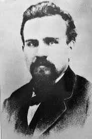 🚂🚂🚂🚂 Learning About Our Past!! 🚂🚂🚂🚂 In our last post we talked  about a bridge named for a pharmacist from Helena. Today we will talk about  the life of another man who