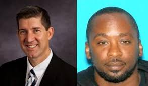 Suspect in Armed Robberies Completely Innocent, QAC State's Attorney Says