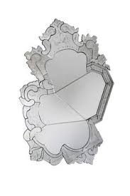 Venetian design mirror factory located in nagpur,india is the one and only venetian mirror factory in india which makes handcrafted venetian mirrors using. Venetian Etched Designed Mirror For Home Decor Mirror Mobilia