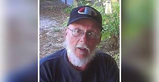 Charles Edward Spooner Obituary