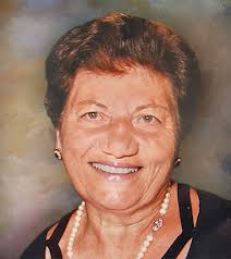 Marietta Forte (Obituary)