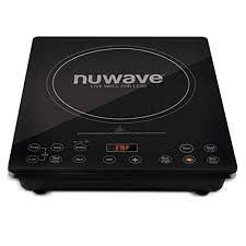 This mechanism reduces damage from overheating. Buy Nuwave Precision Induction Cooktop Pic Pro Chef Commercial Grade Nsf Certified 1800 Watt Induction Cooktop With Automatic Shutoff Programmable Stage Cooking Capabilities Delay Feature Temperature Range Between 100 F And 575 F Online In Turkey