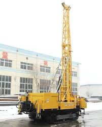 90º Drilling Ready For Legs Stretch Out Drill Drilling Drillingrig Drillingrigs Drillingmachine C Drilling Rig Hydraulic Systems Geotechnical Engineering