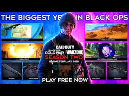 The first of which is. Black Ops Cold War Season 2 Leaked New Maps Weapons Zombies Map Warzone Zombies Scorestreaks Youtube