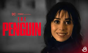 The Penguin: Is Sofia Falcone Poison Ivy, the Notorious Batman Villian?