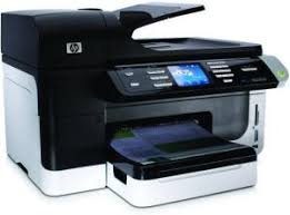 Hp officejet/officejet pro device over a network, try the following suggestions in the order listed: Install Software Officejet Pro 8500 Install Software