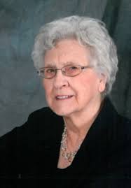 Rose Emma Lavallée Obituary