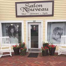 Amazing amazing hair and color. Salon Nouveau Home Facebook