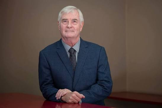Dr Pieter Groenewald is a very good leader; he's excelling in his ministerial position at Correctional Services. #UnityInDiversity