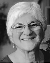 Obituary: Elissa Garabedian Lauze