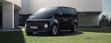 Image result for Steel Graphite 2025 Staria