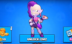 Follow supercell's terms of service. Brawl O Ween Update New Brawler Emz Graveyard Shift Power Play Game Mode And Skins House Of Brawlers Brawl Stars News Strategies