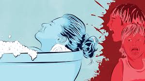 To work around this, boil a. How To Give Yourself A Spa Like Bath At Home