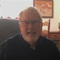 James Richard Jackson Obituary