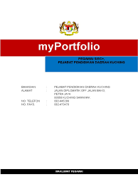 Ia mempunyai 102 buah sekolah di bawah pentadbirannyadan ini termasuk sebuah kolej. Myportfolio Sisc